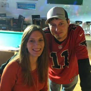 Meet your Posher, Katherine